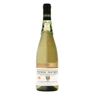 Cave d'Augustin Florent vin blanc AOP Sauvignon Touraine 75cl