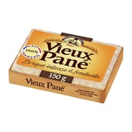 Le vieux pané brique affinée crémeuse et typée 150 g