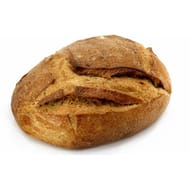 Carrefour bio boule meule de pierre bio 530g