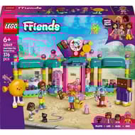 42649 Lego friends - La confiserie de Heartlake City