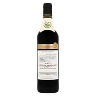 Cave d'Augustin Florent vin rouge AOP Côtes de Bordeaux Blaye 75cl