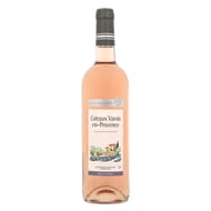 Cave d'Augustin Florent vin rosé a.o.p. Provence Côteau Varois 75cl
