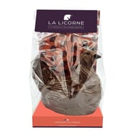 Poule lait 135g