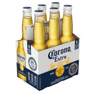 Corona extra 6x33cl 4.5% vol