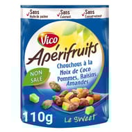 Vico sweet mix 110g