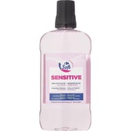 Carrefour soft bain de bouche sensitive 500 ml