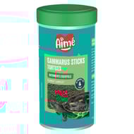 Aimé gammarus sticks tortues 500 ml