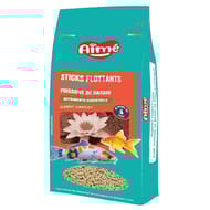 Aime sticks flottants classic poissons de bassin 2000 ml