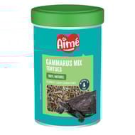 Aime gammarus mix tortues 1000 ml