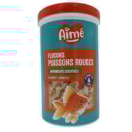 Anifa flocons poissons rouges 1 L