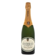 Desire soudrille vouvray vin blanc pétillant  75cl 12,5% vol