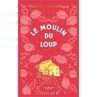 Marie Bernadette Dupuy - Le moulin du loup, volume 1, Le moulin du loup