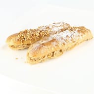 Eclair paris brest x2