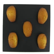 MADELEINE CHOCOLAT X8