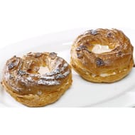 Paris brest choco x2
