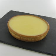 Tarte au citron 6-8 parts