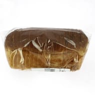 Pain de mie entier
