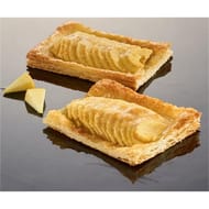 Bande aux pommes 6 parts