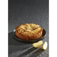 Moelleux pommes 6 parts