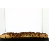Baguette viennoise pepites chocolat