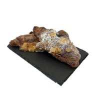 Croissant aux amandes x4