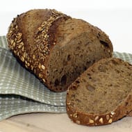 Pain waldkornbrot