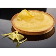 Tarte au citron 4-5 parts
