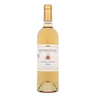 Chateau la barriere monbazillac vin blanc 75cl 12%vol