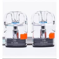 Lot 2 Pods Pixo 0,4 ohm 3ml