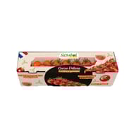 TOMATE CERISE RONDE GRAPPE  350G