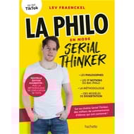 La philo en mode serial thinker