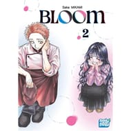 Manga - Bloom. Vol. 2