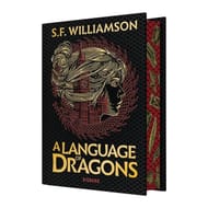 A language of dragons. Vol. 1