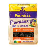 Pruneau agent IGP 33/44 750g