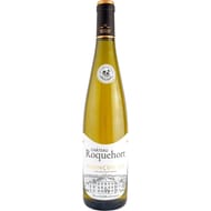 Jurançon Blanc Sec Château Roquehort 12.5% Vol.75 cl