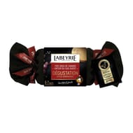 Labeyrie foie gras de canard entier dégustation torchon 230g
