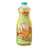 Don simon sangria blanche 1.5l 7%vol