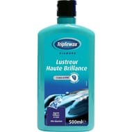 Triplewax lustreur haute brillance 500 ml