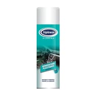 Triplewax rénovateur plastiques 400 ml