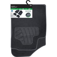 Carrefour tapis adapte moquette de voiture ford
