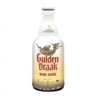 Gulden draak bière blonde 33cl 8%vol