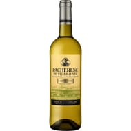 Pacherenc Du Vic Bilh Blanc Sec Carte d'Or 13.5% Vol. 75 cl