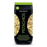 Pistachios 1kg XXL pistaches grillées salées