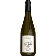 Savoie Abymes Blanc Vieilles Vignes Domaine Carrier 11.5% Vol. 75 cl