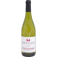 Côtes du Rhône Blanc Bastion du Rhône 13.5% Vol. 75 cl