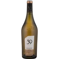 Côtes du Jura Blanc Esprit 39 13.5% Vol. 75 cl