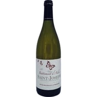 Saint-Joseph Blanc Battement d'Ailes 13% Vol. 75 cl