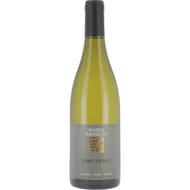 Côtes du Rhône St Peray Blanc Vins de Vienne Rhône Passion 14% Vol. 75 cl