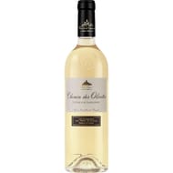Coteaux du Languedoc Blanc AOP Chemin des Olivettes 13% Vol. 75 cl