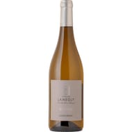 Languedoc la Clape Blanc AOP Cuvée Tournepierre Château Le Négly 13.5% Vol. 75 cl